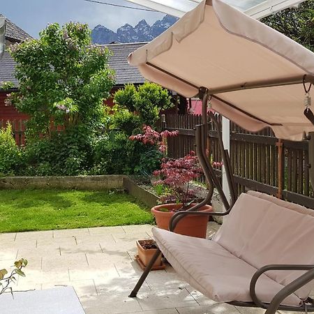 The Oldmillhouse Villa Mojstrana Buitenkant foto